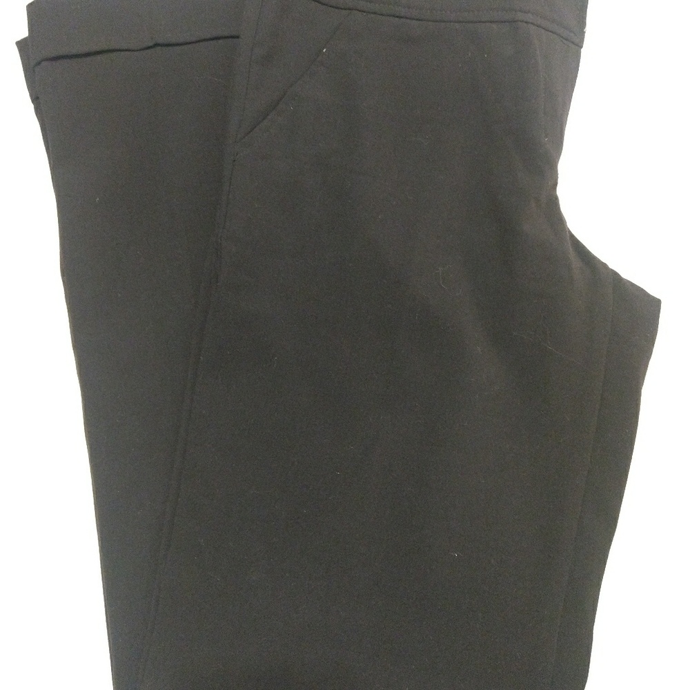 Flare Dress Pants